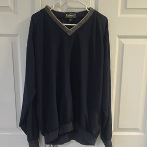 Men's Fairway Golf Collection Pullover